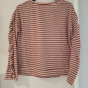 Lucky Brand Long Sleeve Shirt